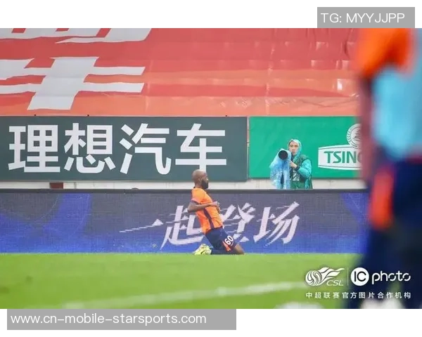 宋文杰94分钟绝杀未能逆转海牛3-4遗憾败给海港