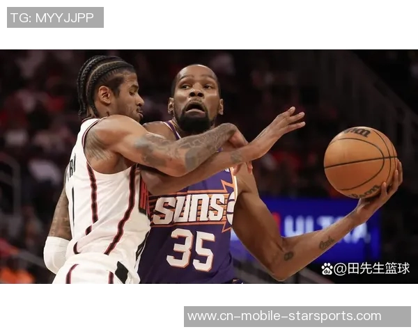 杜兰特遭遇包夹分球失误火箭评论宁愿他单打也不想看这样的传球