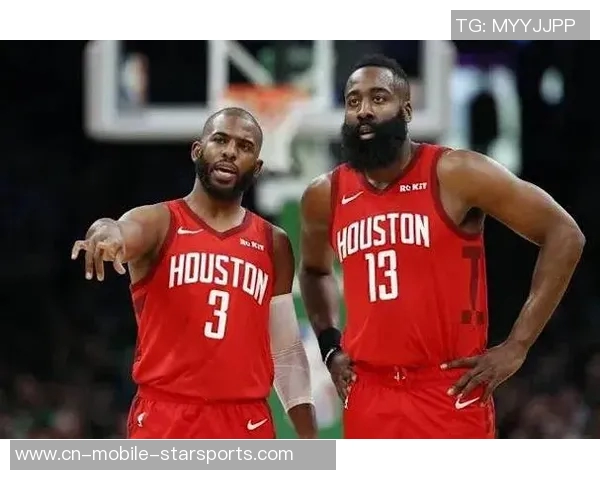 名嘴分析快船战术全场紧逼最有效哈登保罗年龄成关键因素