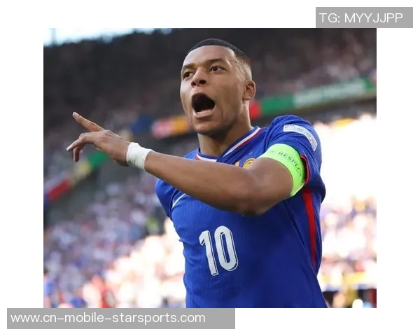 姆巴佩国家德比连破门追平队史第三C罗创六场破门新纪录