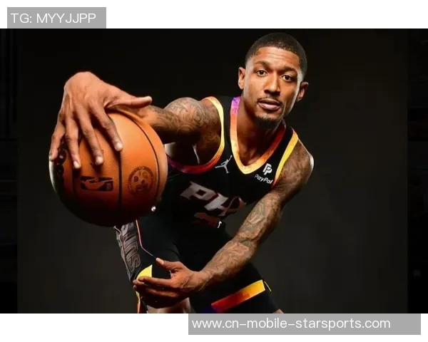 比尔复出首战表现平平教练卢透露其仍受出场时间限制