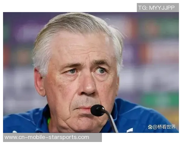 安切洛蒂回应内马尔缺席世界杯原因强调不召身体状况不佳球员