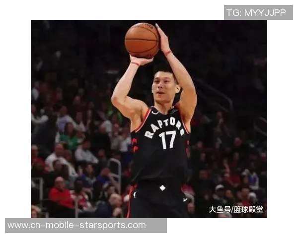 林书豪盛赞鲍威尔努力精神期待他在赛场上取得更大成功