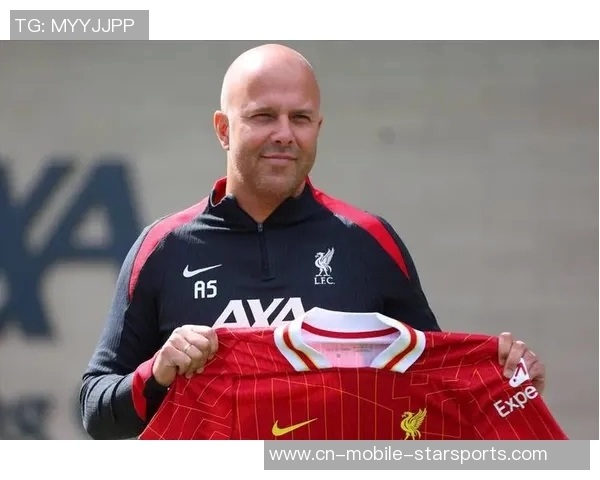 斯洛特的利物浦面临双重挑战需破解对手防线与自身状态问题