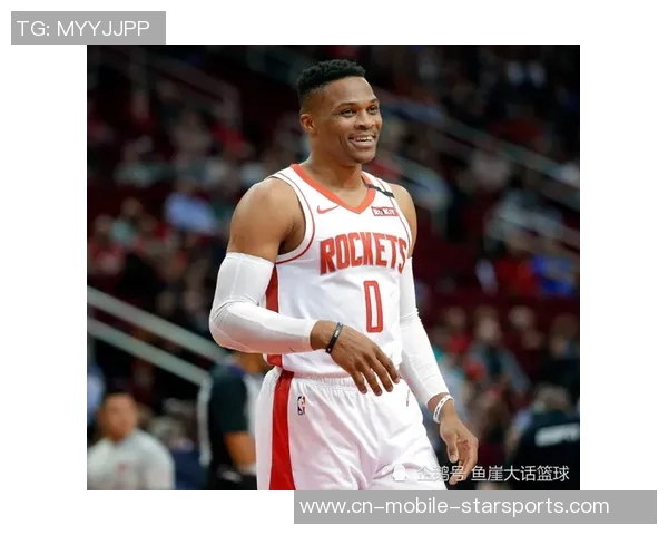 帕金斯建议火箭不需威少称球队已有足够节奏掌控者