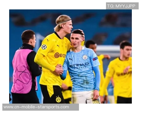 曼城九月最佳球员候选名单揭晓哈兰德多库福登争夺荣誉