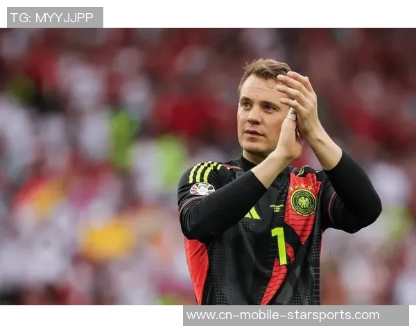 诺伊尔回忆阿森纳追求往事并表达对穆勒的深切怀念