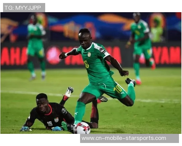 从狱警到国脚逆袭人生乌干达31岁球员非洲杯首秀闪耀破门