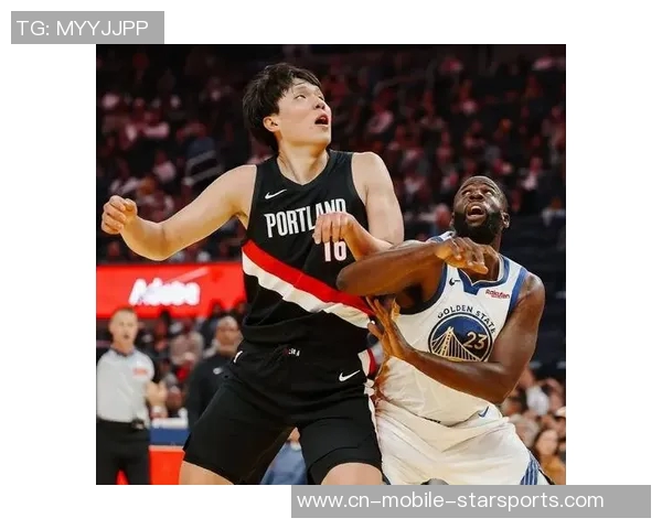 杨瀚森引领克林根奋起直追或将迎来新飞跃的紧迫感