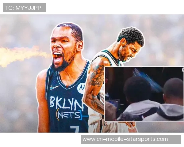 球迷反击KD自称主队一员KD回应接受现实的无奈 球迷反击KD自称主队一员KD回应接受现实的无奈