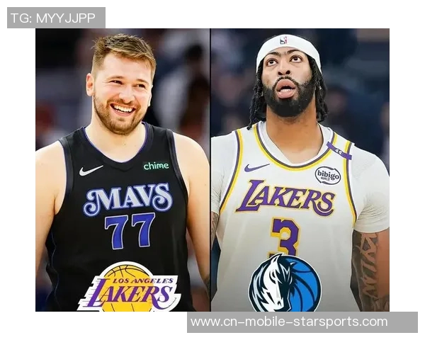 美媒称浓眉与弗拉格换东契奇交易提议遭湖人拒绝 美媒称浓眉与弗拉格换东契奇交易提议遭湖人拒绝