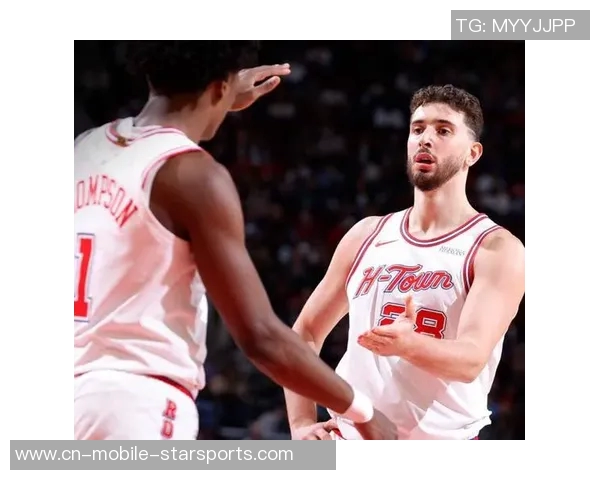 乌度卡点评阿门与申京掩护不足未能有效帮助KD创造投篮空间