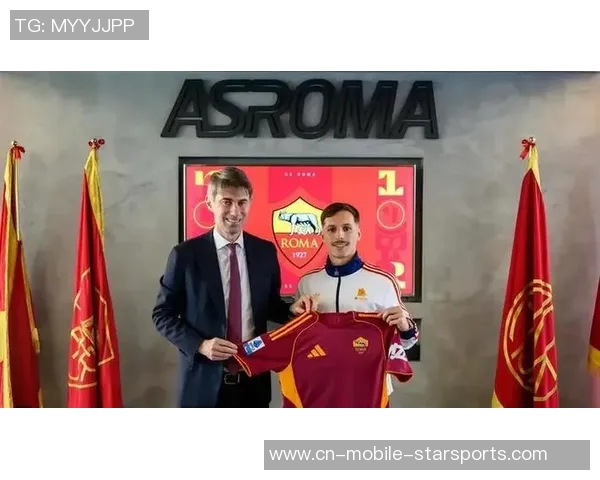 罗马即将完成拉斯帕多里转会交易租借费250万欧买断费1900万欧
