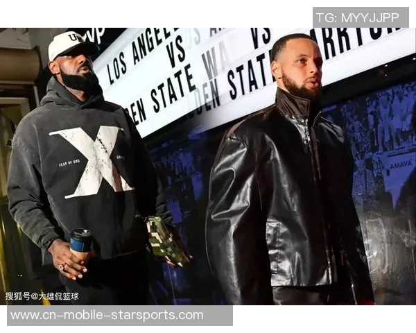 库里与爱德华兹赛后亲密互动热聊背后的友谊与篮球梦想